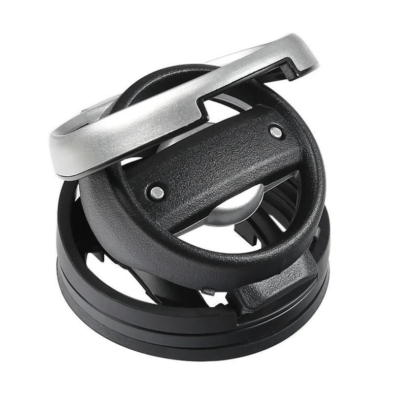 AC Vent Cup Holder Stand For Jeep Wrangler JK & JL 2011-2025