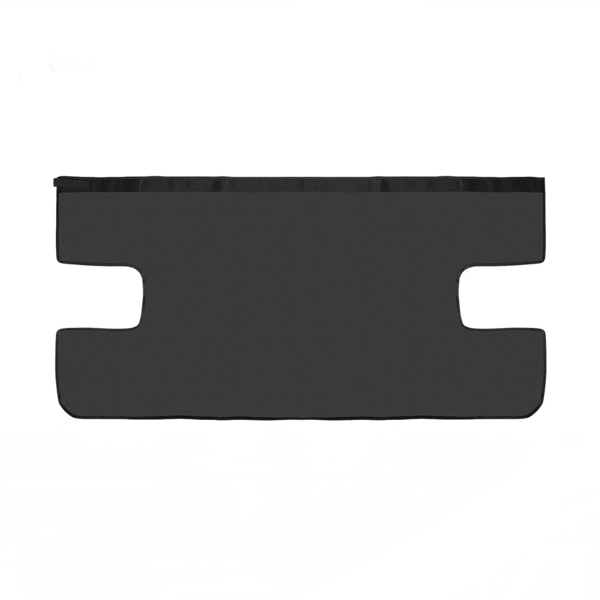 Trunk Cargo Cover for Jeep Wrangler JK & JL 2007 - 2025