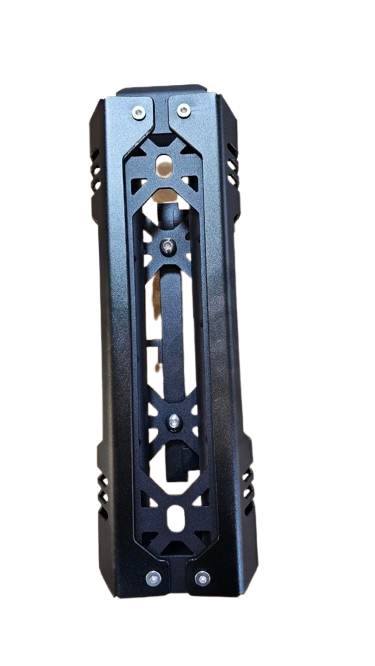 Antenna Flag Bracket for Jeep Wrangler JK & JL 2007-2025