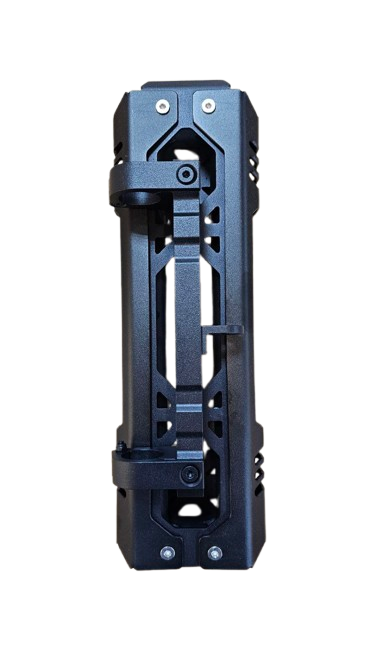 Antenna Flag Bracket for Jeep Wrangler JK & JL 2007-2025