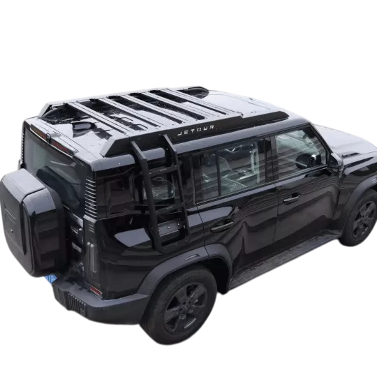 Roof Rack for Jetour Traveler T2 2023-2024