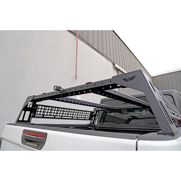 Bed Rack Jeep Gladiator JT 2019-2023