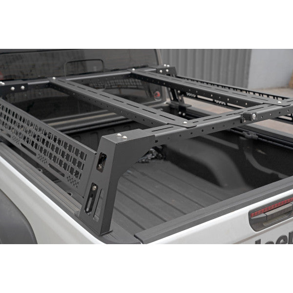 Bed Rack Jeep Gladiator JT 2019-2023