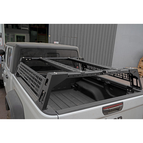 Bed Rack Jeep Gladiator JT 2019-2023