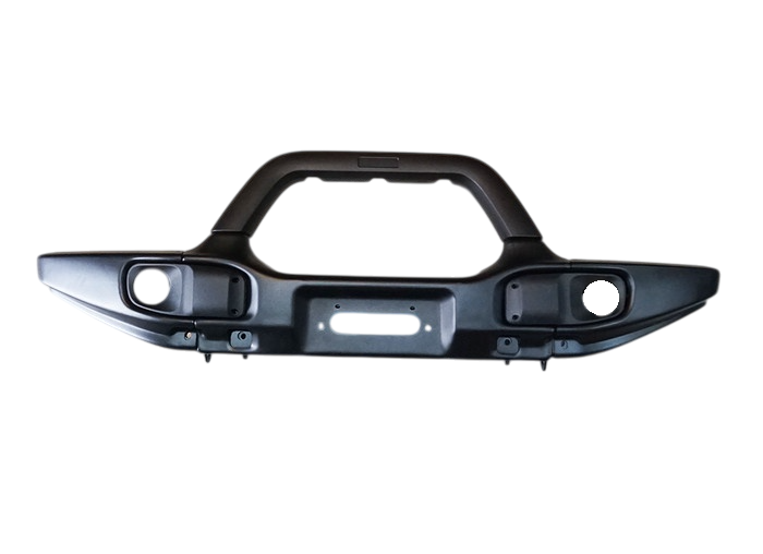 AEV Front Bumper For Jeep Wrangler JK & JL & Gladiator 2007 - 2025