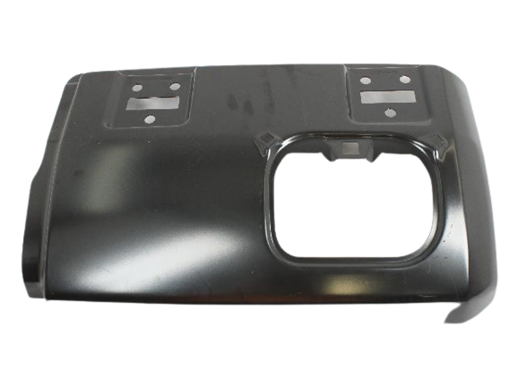 Rear Corner Panel for Jeep Wrangler JK 2007-2013