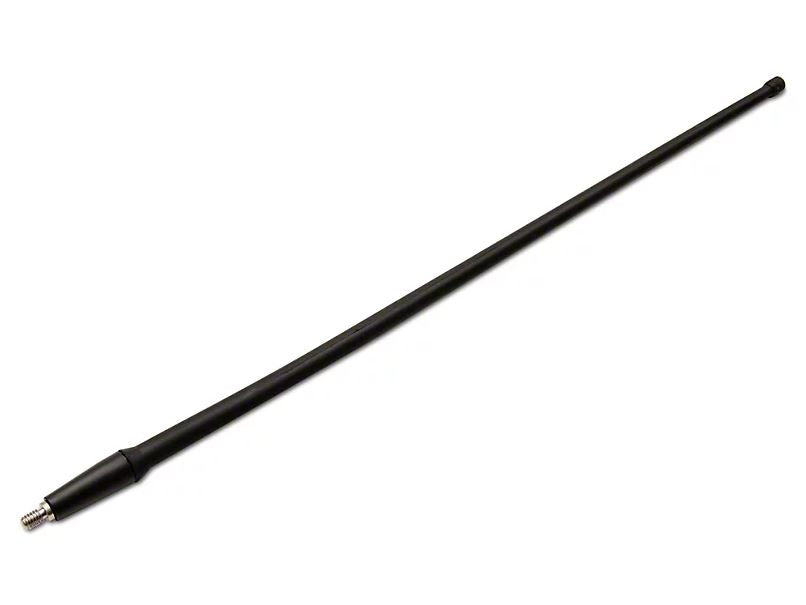 13 Inch Antenna for Jeep Wrangler JK & JL & Gladiator 2007-2024