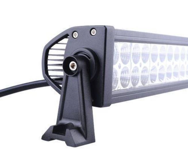 21 Inch Hood Led Light 120W