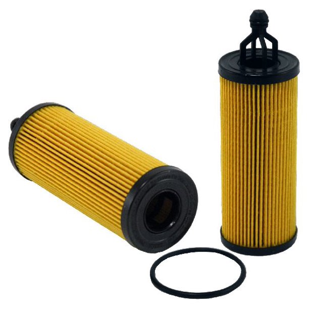 Oil Filter For Jeep Wrangler JK & JL & Gladiator 2014-2025