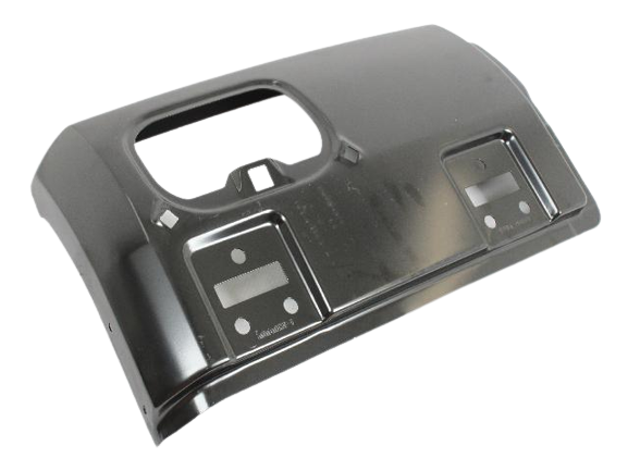 Rear Corner Panel for Jeep Wrangler JK 2007-2013