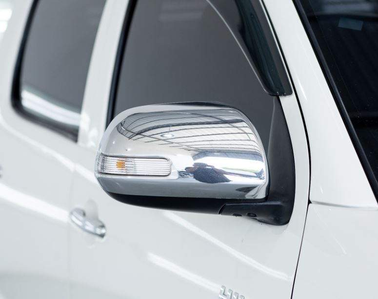 Side Mirror With Light for Toyota Hilux 2005-2016