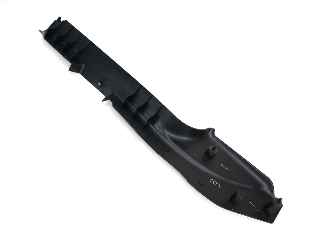 Mopar Right Door Sill Plate for Jeep Wrangler JK 2011-2014