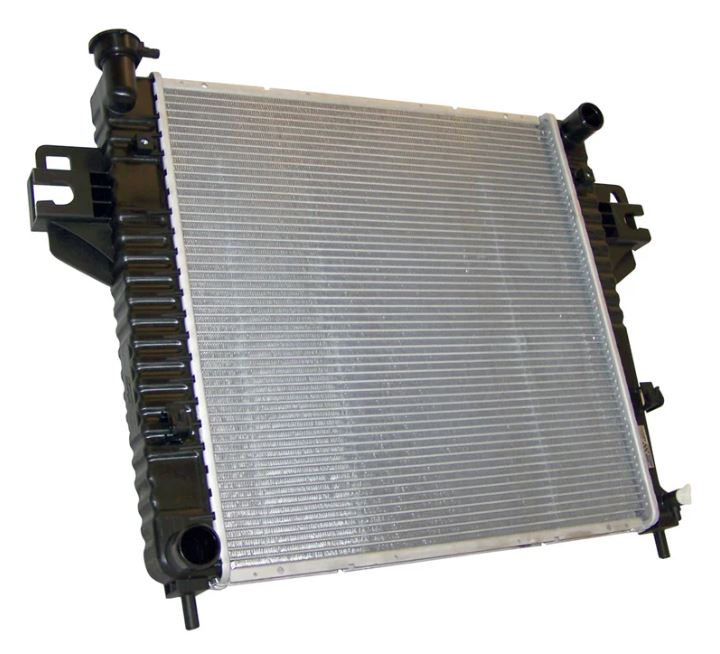 Mopar Radiator for Jeep Liberty 2002-2005