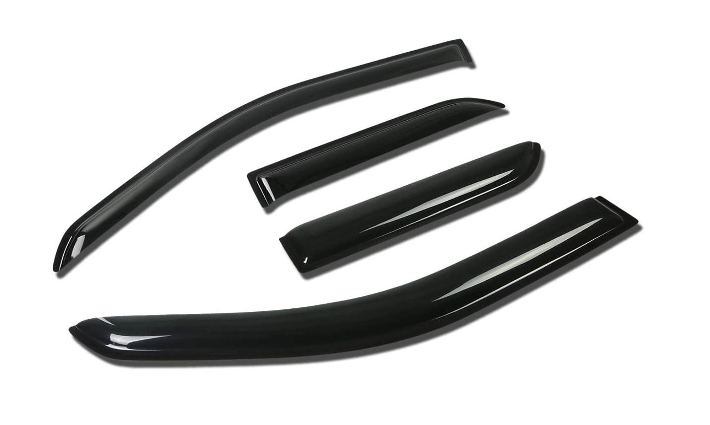 Visor for Toyota Rav4 2006-2012