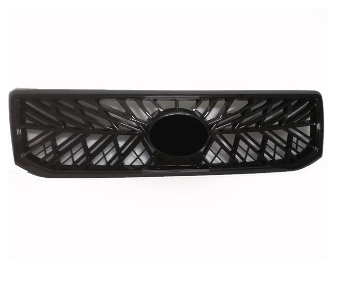 Land Cruiser Grill for Toyota Prado FJ120 2003-2009