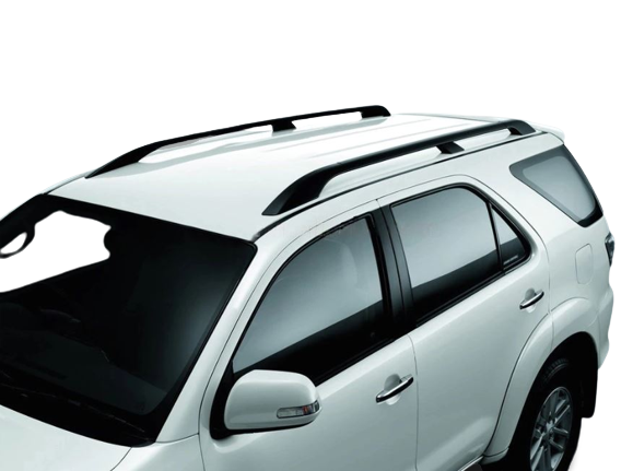 Roof Bar for Toyota Fortuner 2006 2014