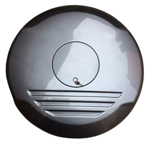 Spare Tire Cover for Nissan Patrol Y61 2005-2017