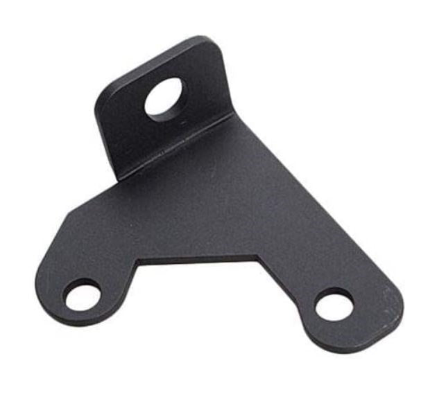 Flag Mount Bracket for Jeep Wrangler JK 2007-2017