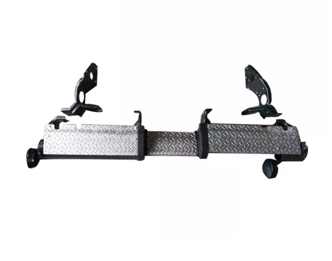 Rear Bumper for Toyota LC Pickup 2007-2023