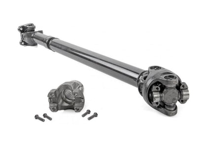 Rough Country Front CV Driveshaft for 3.50 to 6-Inch Lift for Jeep Wrangler JK & JL 2012-2024