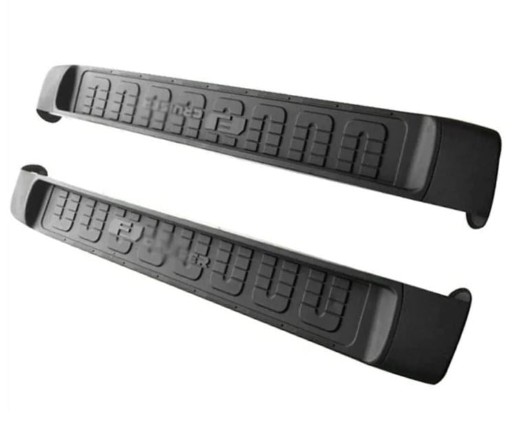 Side Step for Toyota Fj 2007-2016