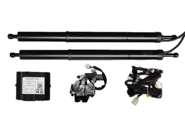 Electric Auto Open Tailgate for Nissan Patrol Y62 2012-2019