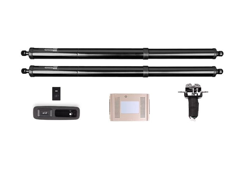 Auto Open Tail Gate Door for Toyota Fortuner 2015-2020