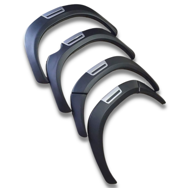 Fender for Toyota Hilux Revo 2015-2022