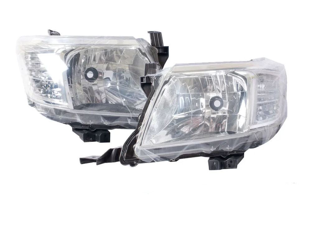 Headlight for Toyota Hilux 2012-2014