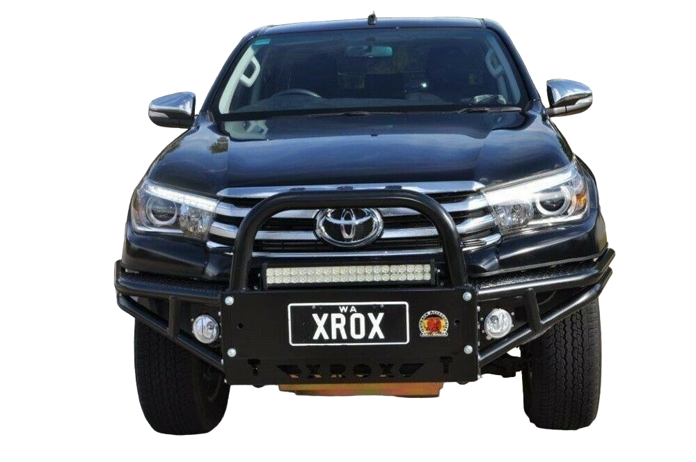 Headlight for Toyota Hilux Revo 2015-2020