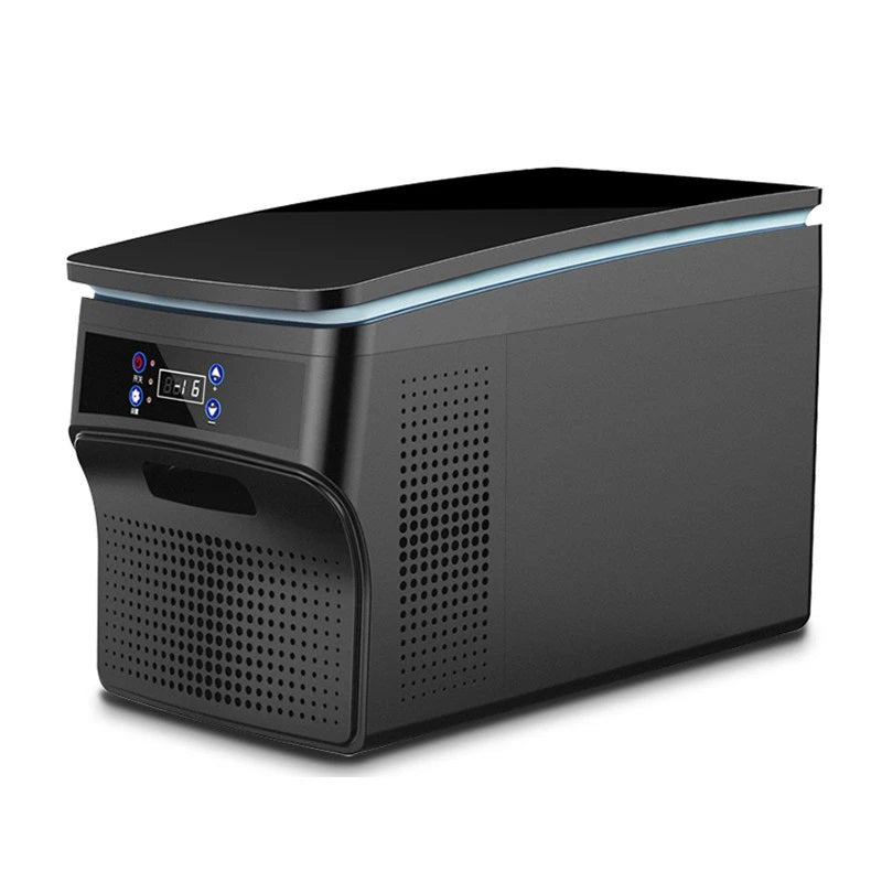 26L or 36L Refrigerator Portable Fridge Freezer