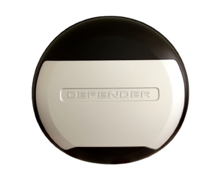 Tire Spare Cover for Range Rover Defender 2020-2022