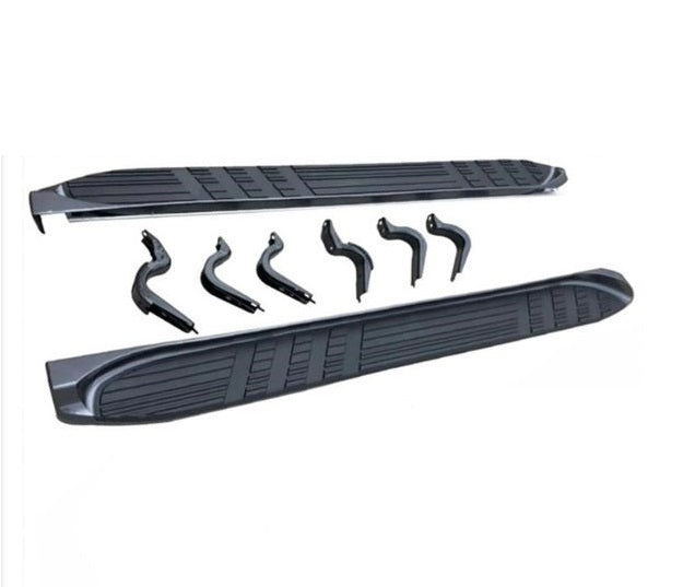 Side Step for Toyota Prado FJ120 2003-2009