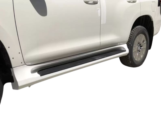 Side Step for Toyota Prado 2018