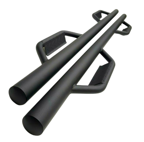 Offroad Side Step for Toyota FJ 2007-2019