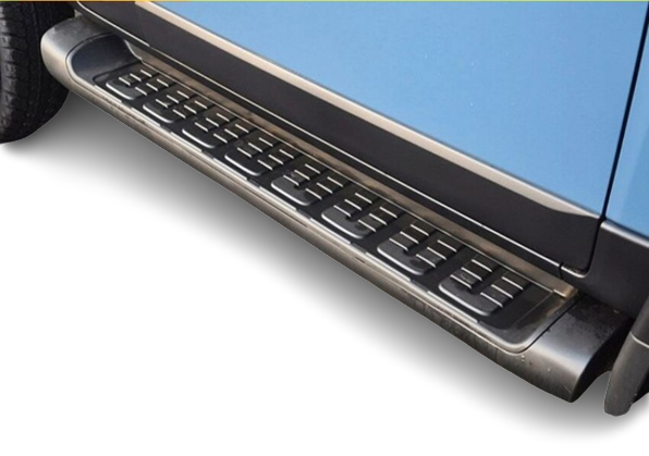 Side Step for Toyota Fj 2007-2016