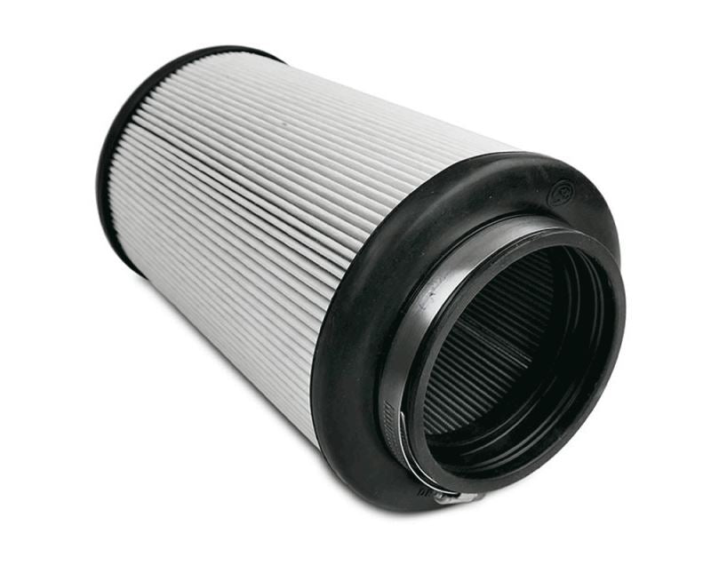 S&B Intake Dry Extendable Replacement Air Filter for Jeep wrangler JK & JL 2007-2025