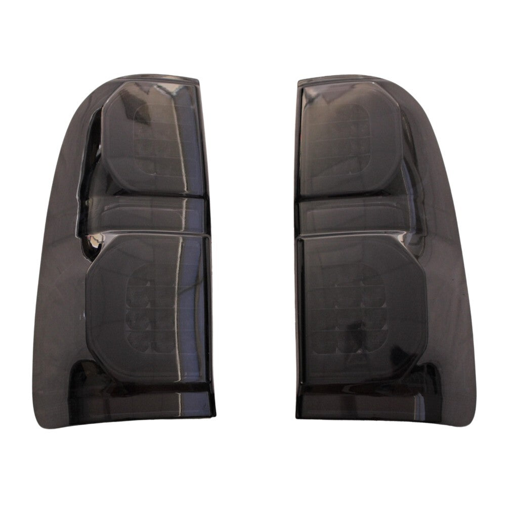 Tail Light Upgrade 2022 Style for Toyota Hilux Vigo 2005-2014