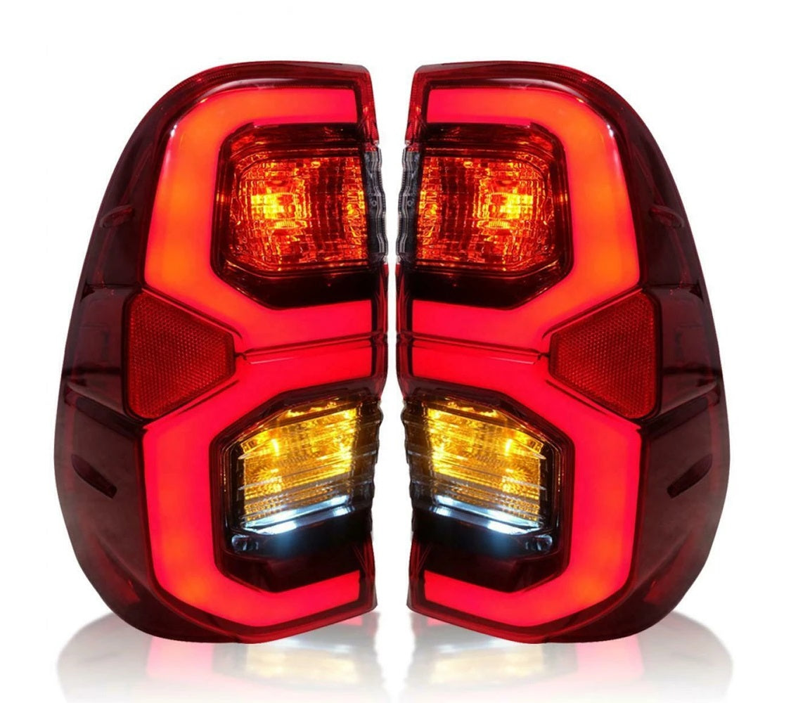 Tail Light for Toyota Hilux 2015-2022