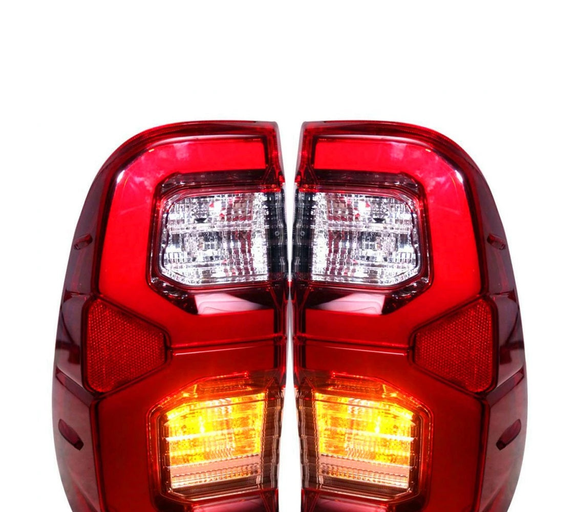 Tail Light for Toyota Hilux 2015-2022
