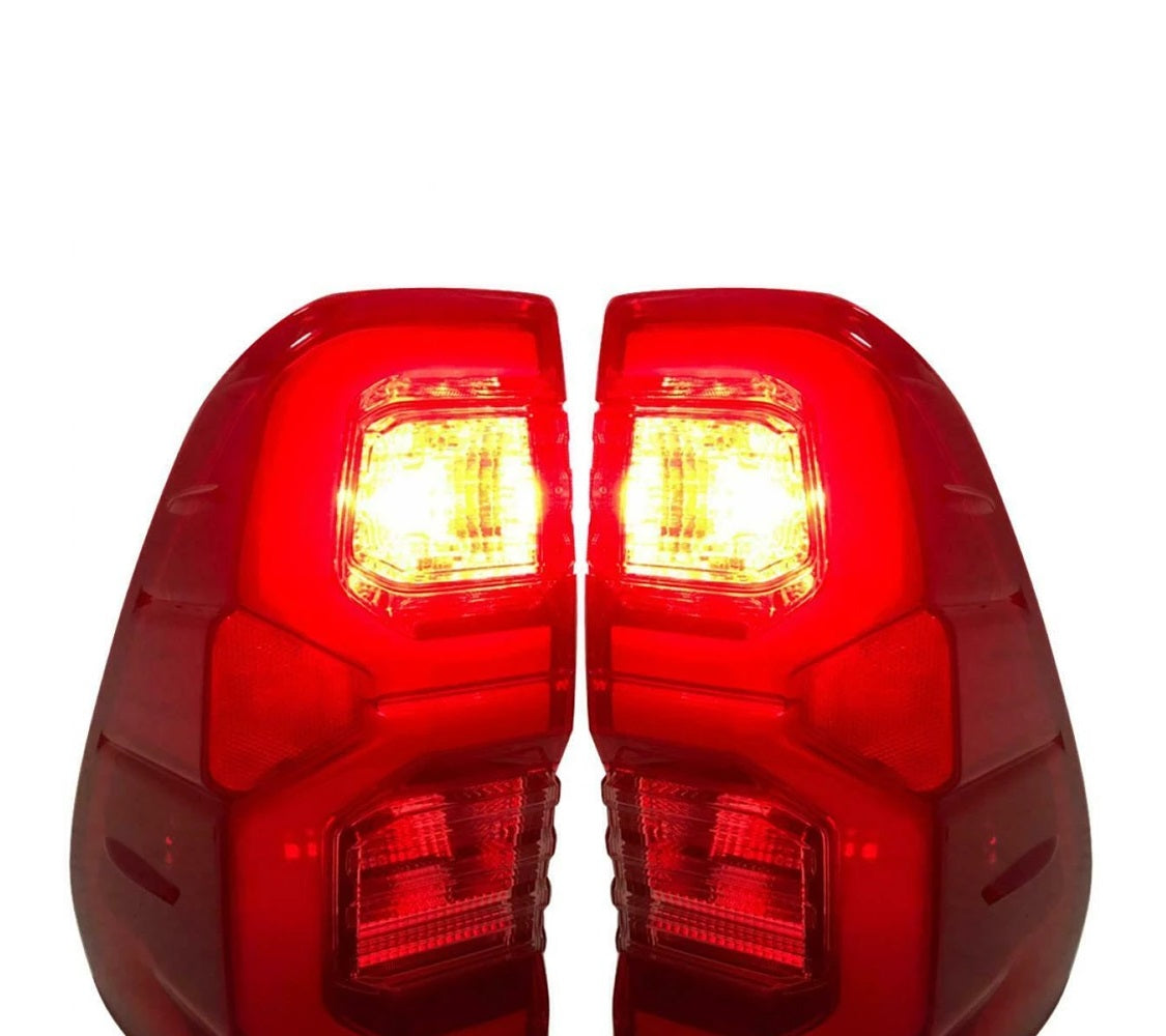 Tail Light for Toyota Hilux 2015-2022