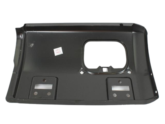 Rear Corner Panel for Jeep Wrangler JK 2007-2013