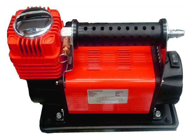 Good Performance Tire Air Compressor