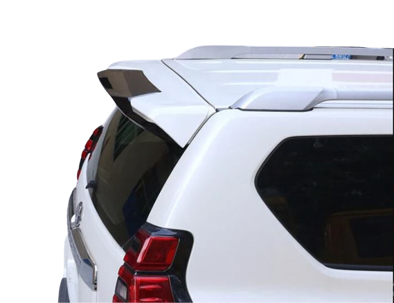 TRD Spoiler Cover for Toyota Prado 2010-2020