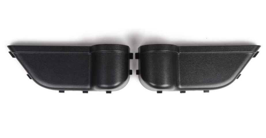 Rear Door Cup Holder for Jeep Wrangler JL 2018-2025