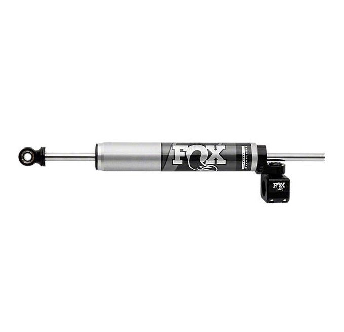 Fox Steering Stabilizer Stage 2 for Jeep Wrangler JL & Gladiator 2018-2025