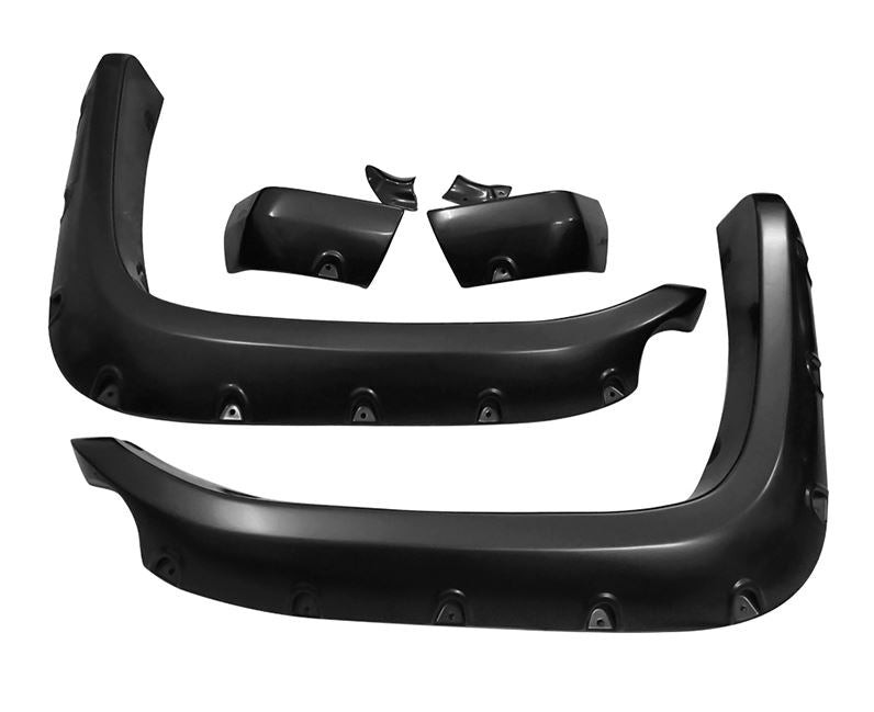 Fender Flare for Toyota FJ Cruiser 2007-2019