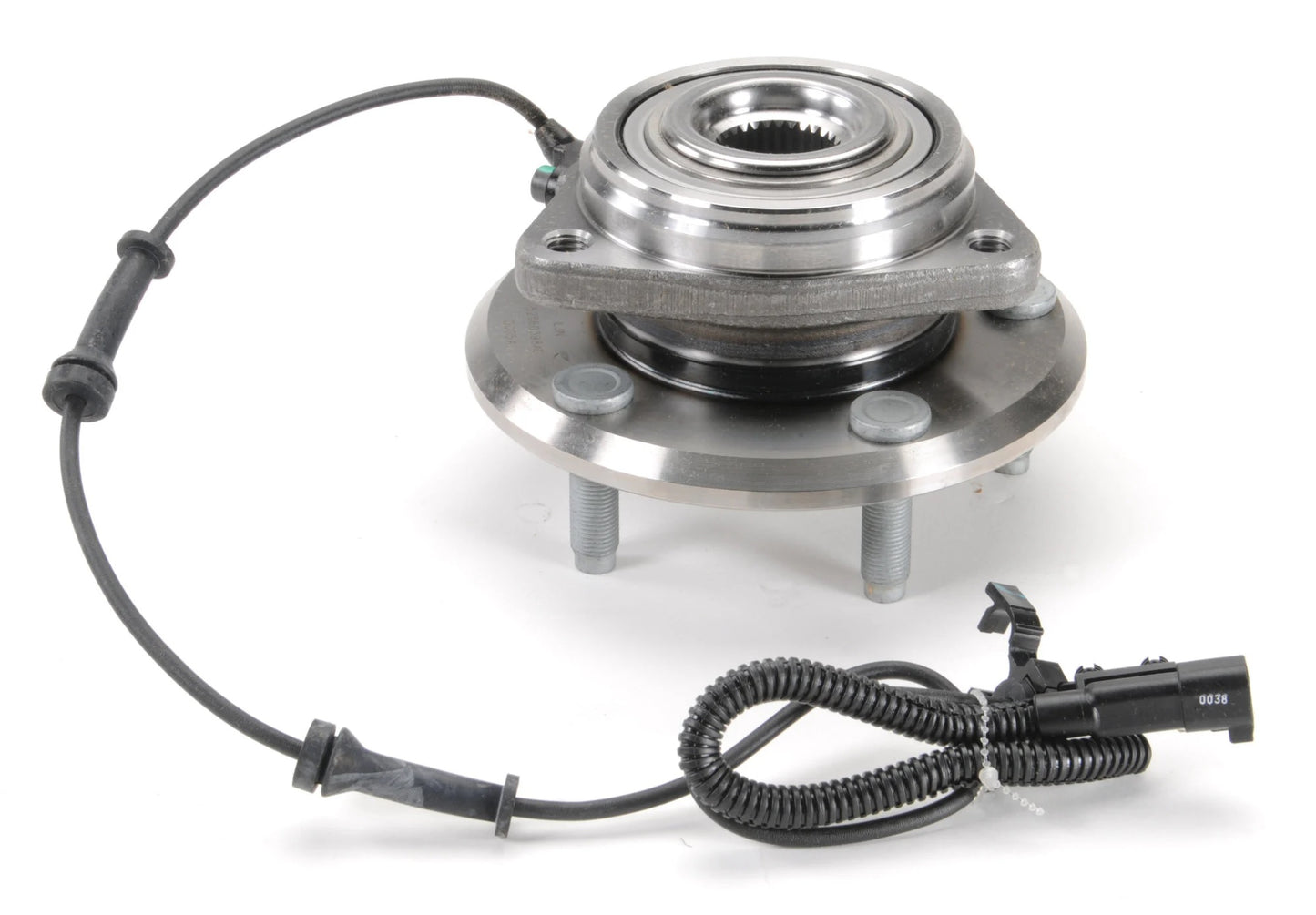 Hub and Bearing for Jeep Wrangler JK 2007-2017