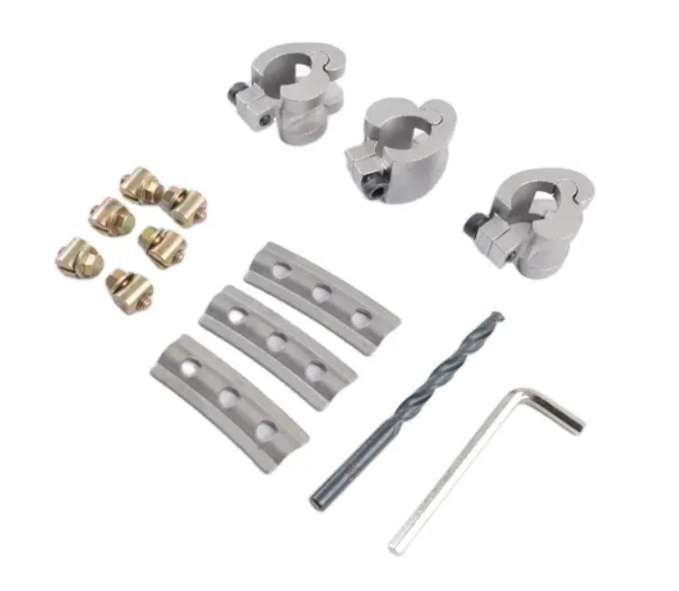 Seat Adjuster Modified Parts For Jeep Wrangler JL 2018-2025