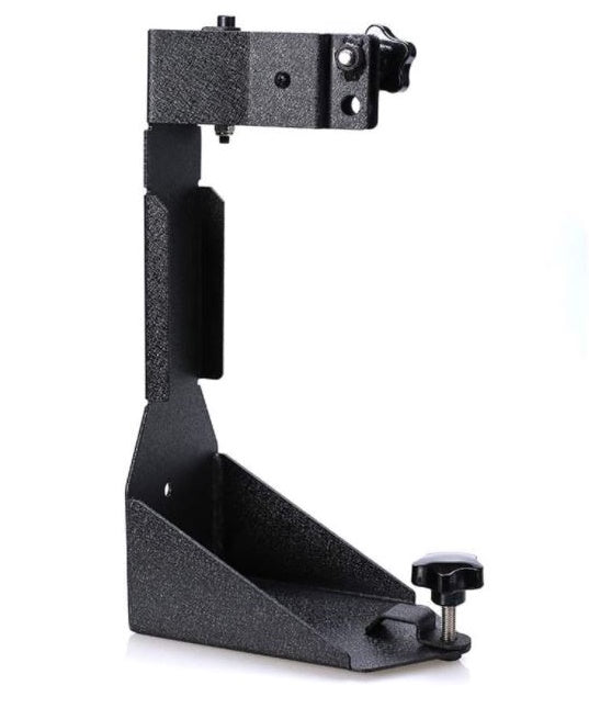 High Lift Jack Door Bracket for Jeep Wrangler JK & JL 2007-2025